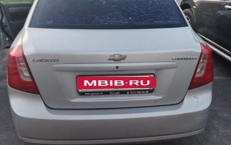 Chevrolet Lacetti, 2007 год, 150 000 рублей, 5 фотография