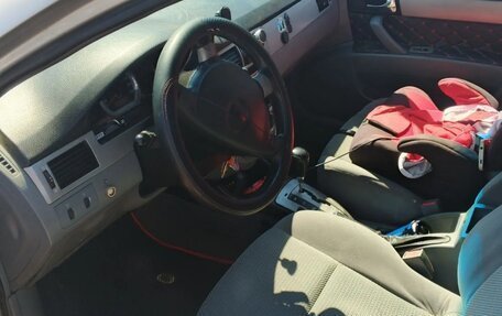 Chevrolet Lacetti, 2007 год, 150 000 рублей, 13 фотография