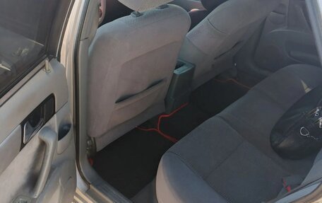 Chevrolet Lacetti, 2007 год, 150 000 рублей, 17 фотография