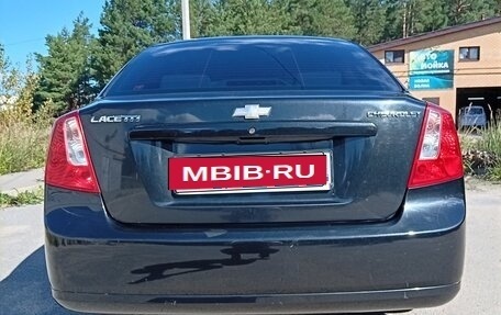 Chevrolet Lacetti, 2009 год, 550 000 рублей, 6 фотография
