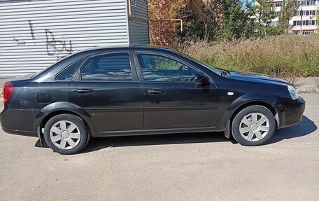 Chevrolet Lacetti, 2009 год, 550 000 рублей, 8 фотография