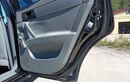 Chevrolet Lacetti, 2009 год, 550 000 рублей, 19 фотография