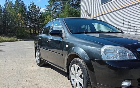 Chevrolet Lacetti, 2009 год, 550 000 рублей, 9 фотография