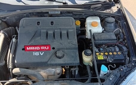 Chevrolet Lacetti, 2009 год, 550 000 рублей, 13 фотография