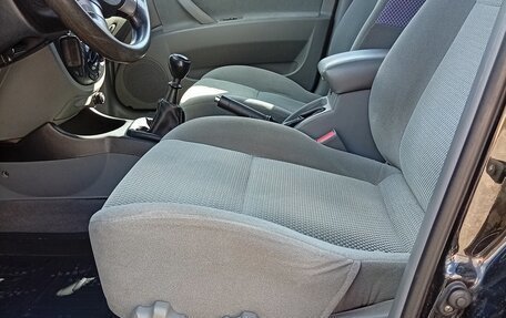 Chevrolet Lacetti, 2009 год, 550 000 рублей, 25 фотография