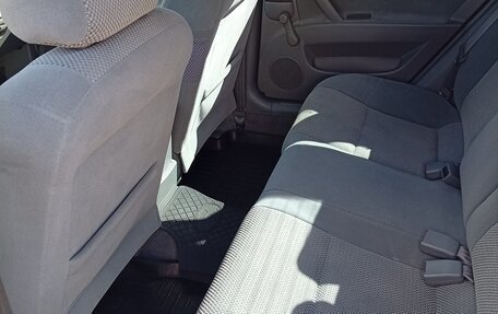 Chevrolet Lacetti, 2009 год, 550 000 рублей, 23 фотография
