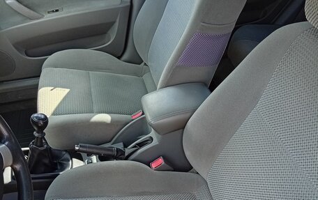 Chevrolet Lacetti, 2009 год, 550 000 рублей, 26 фотография