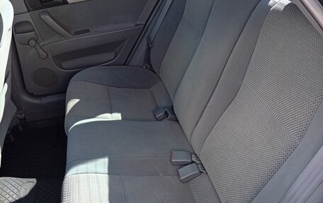 Chevrolet Lacetti, 2009 год, 550 000 рублей, 22 фотография
