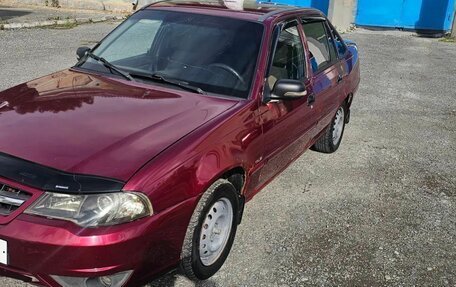 Daewoo Nexia I рестайлинг, 2013 год, 129 000 рублей, 3 фотография