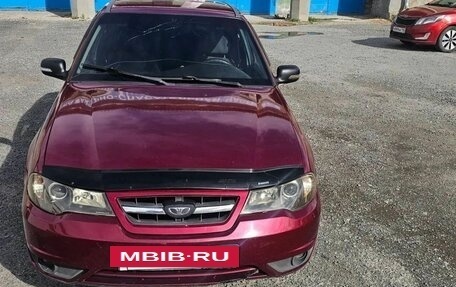 Daewoo Nexia I рестайлинг, 2013 год, 129 000 рублей, 2 фотография