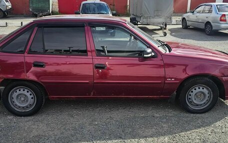 Daewoo Nexia I рестайлинг, 2013 год, 129 000 рублей, 5 фотография