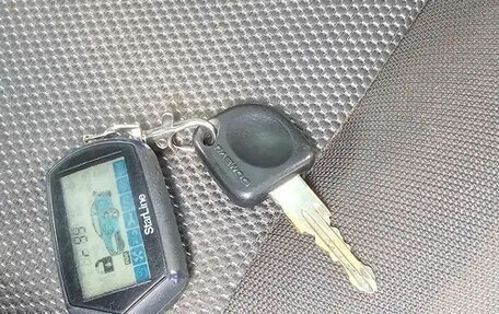 Daewoo Nexia I рестайлинг, 2013 год, 129 000 рублей, 11 фотография