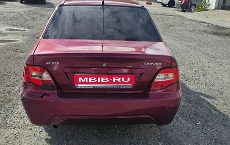 Daewoo Nexia I рестайлинг, 2013 год, 129 000 рублей, 4 фотография