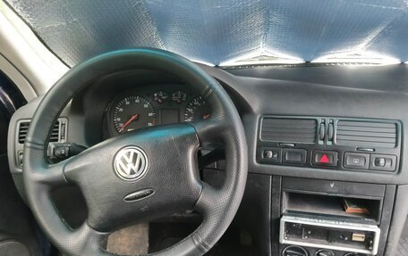 Volkswagen Jetta IV, 2001 год, 230 000 рублей, 5 фотография
