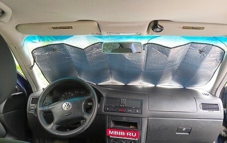 Volkswagen Jetta IV, 2001 год, 230 000 рублей, 6 фотография