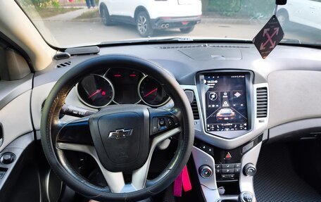 Chevrolet Cruze II, 2012 год, 630 000 рублей, 14 фотография