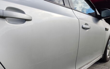 Chevrolet Cruze II, 2012 год, 630 000 рублей, 5 фотография