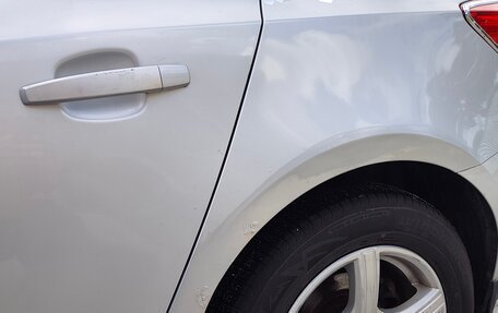 Chevrolet Cruze II, 2012 год, 630 000 рублей, 9 фотография