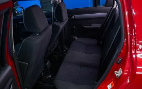 Suzuki Swift III, 2007 год, 480 000 рублей, 13 фотография