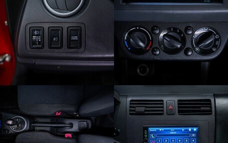 Suzuki Swift III, 2007 год, 480 000 рублей, 18 фотография