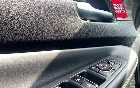 Hyundai Santa Fe IV, 2019 год, 2 500 000 рублей, 4 фотография