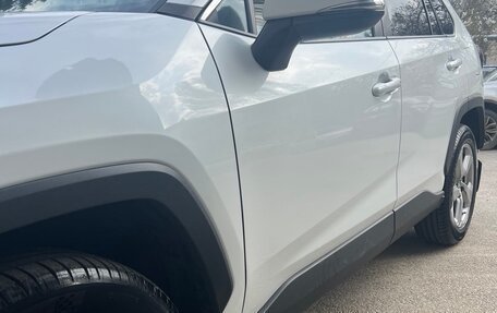 Toyota RAV4, 2020 год, 2 950 000 рублей, 1 фотография