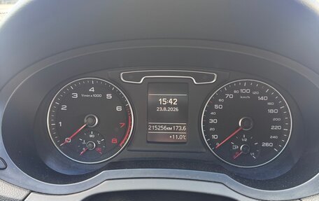 Audi Q3, 2013 год, 1 400 000 рублей, 1 фотография