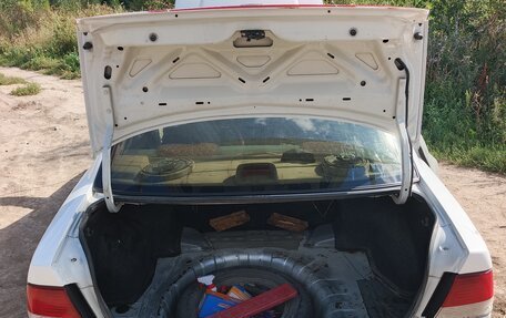 Nissan Sunny B15, 2001 год, 160 000 рублей, 1 фотография
