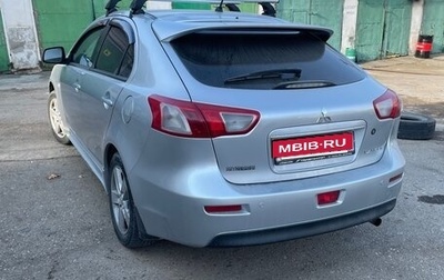 Mitsubishi Lancer IX, 2008 год, 700 000 рублей, 1 фотография