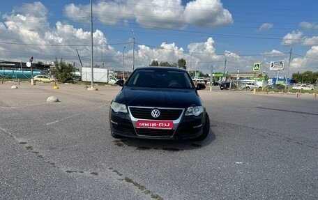 Volkswagen Passat B6, 2006 год, 410 000 рублей, 1 фотография