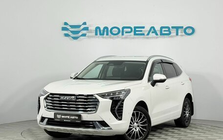 Haval Jolion, 2023 год, 2 079 000 рублей, 1 фотография