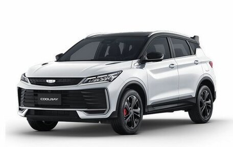 Geely Coolray I, 2026 год, 2 774 990 рублей, 1 фотография