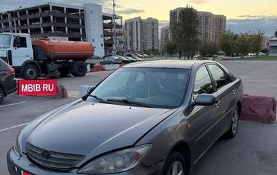Toyota Camry V40, 2002 год, 335 000 рублей, 1 фотография