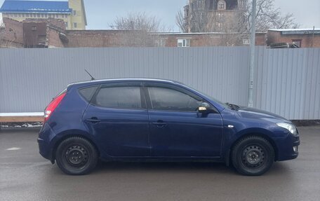 Hyundai i30 I, 2009 год, 351 000 рублей, 1 фотография