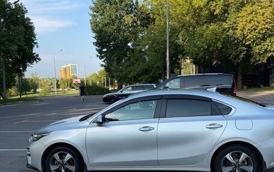 KIA Cerato IV, 2019 год, 1 300 000 рублей, 1 фотография