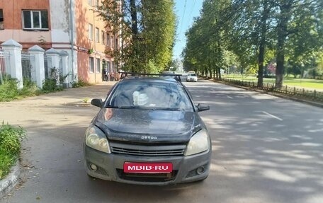 Opel Astra H, 2010 год, 385 000 рублей, 1 фотография
