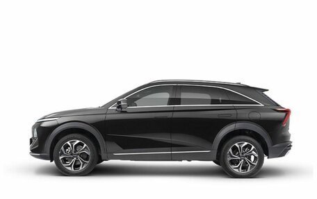 Haval F7, 2026 год, 3 599 000 рублей, 1 фотография