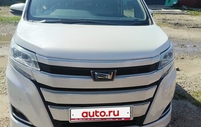 Toyota Noah III, 2020 год, 2 199 000 рублей, 1 фотография