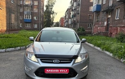 Ford Mondeo IV, 2012 год, 980 000 рублей, 1 фотография