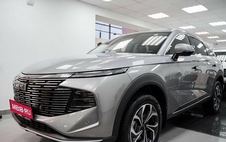 Haval F7, 2026 год, 3 199 000 рублей, 1 фотография