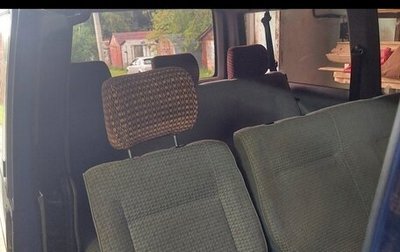 Volkswagen Transporter T4, 1993 год, 435 000 рублей, 1 фотография