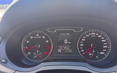 Audi Q3, 2013 год, 1 400 000 рублей, 2 фотография