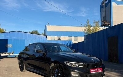 BMW 3 серия, 2019 год, 3 100 000 рублей, 1 фотография