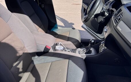 Audi Q3, 2013 год, 1 400 000 рублей, 4 фотография