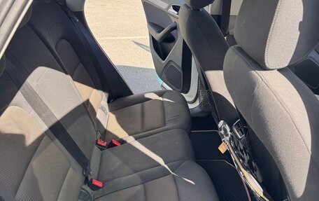 Audi Q3, 2013 год, 1 400 000 рублей, 5 фотография
