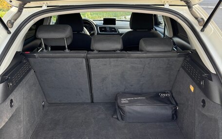 Audi Q3, 2013 год, 1 400 000 рублей, 7 фотография