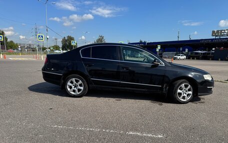 Volkswagen Passat B6, 2006 год, 410 000 рублей, 2 фотография