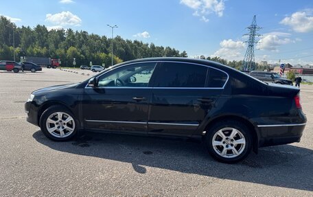 Volkswagen Passat B6, 2006 год, 410 000 рублей, 4 фотография