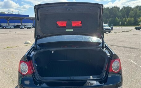 Volkswagen Passat B6, 2006 год, 410 000 рублей, 13 фотография