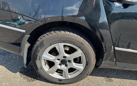 Volkswagen Passat B6, 2006 год, 410 000 рублей, 11 фотография